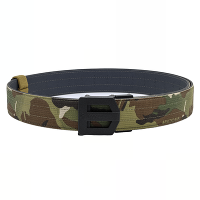 G3 Schwarze Schnalle | TAKTISCHER NYLON-GARRISON-GEWEHRGÜRTEL 1,75" | KORE Essentials 