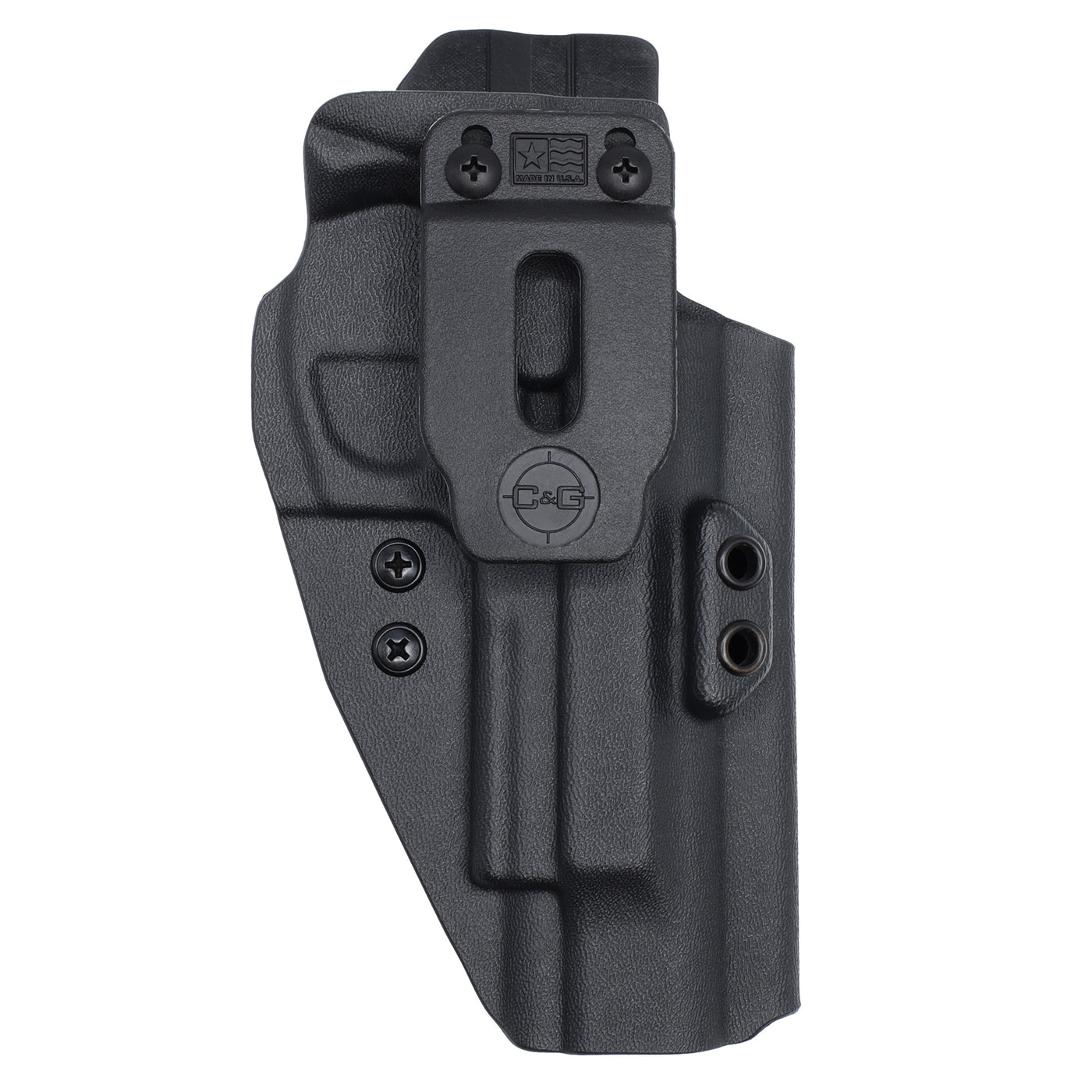 IWB Holster Right Hand