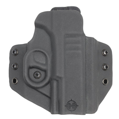 C&G Holsters Custom OWB Covert Shadow Systems MR920