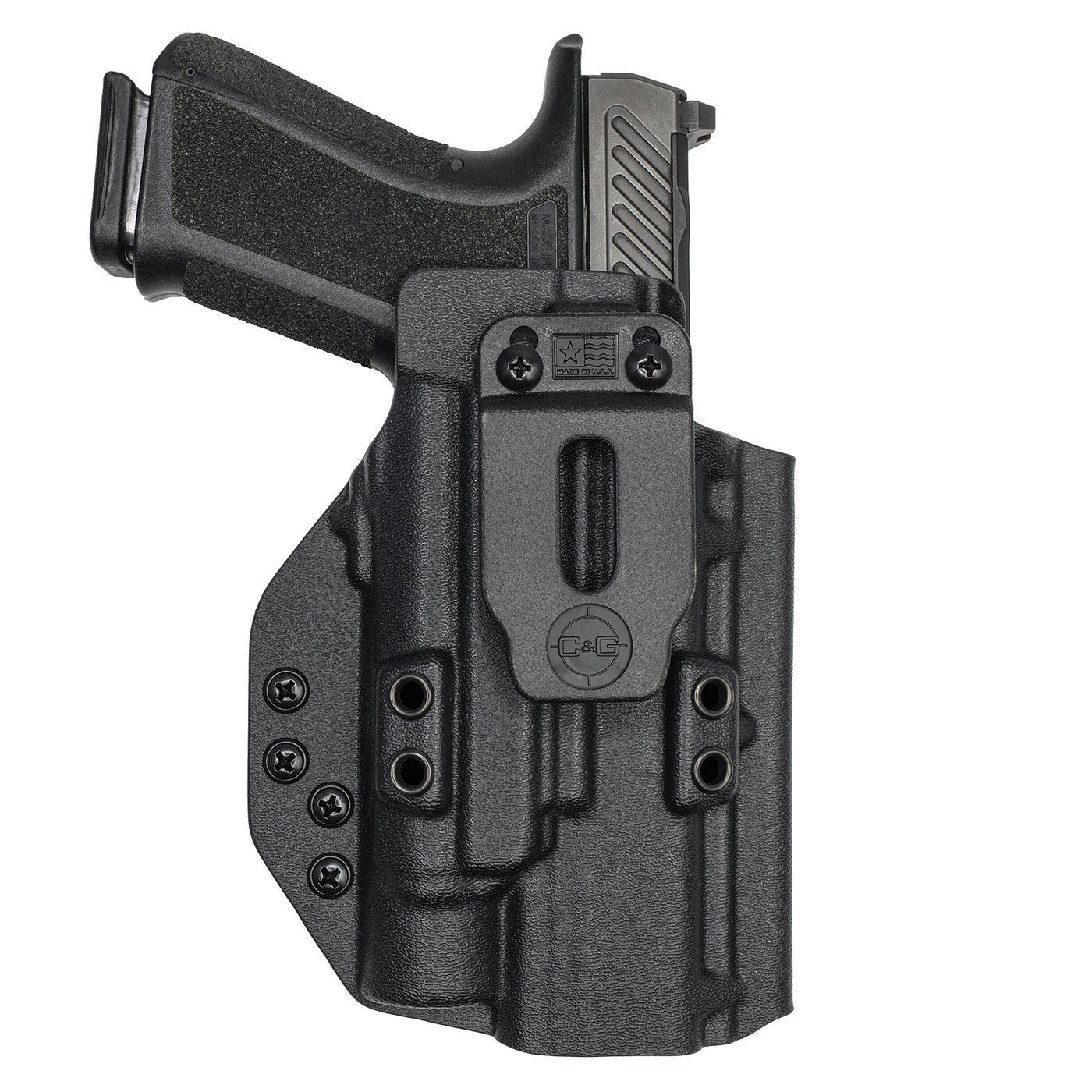 Holster Image