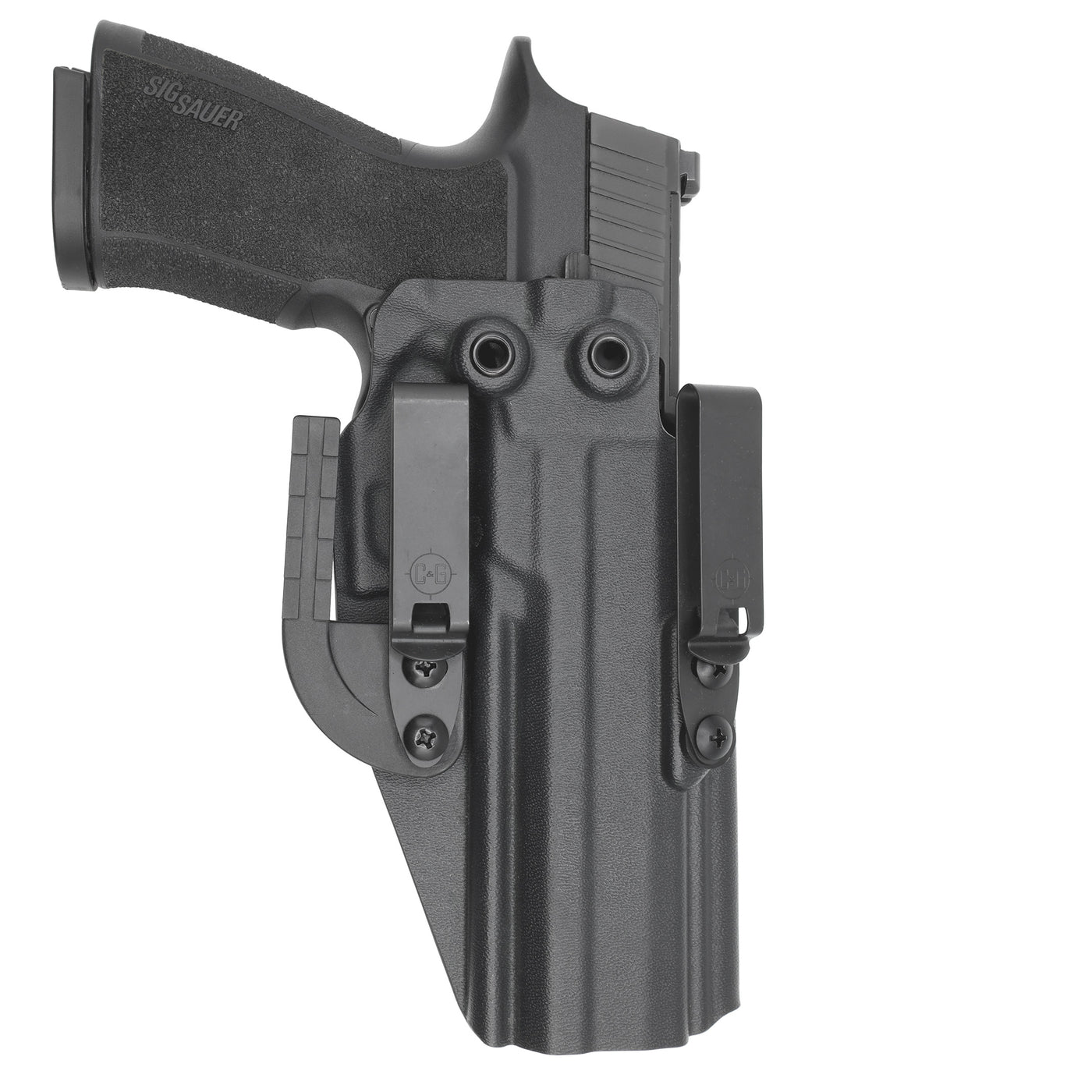 Holster Image