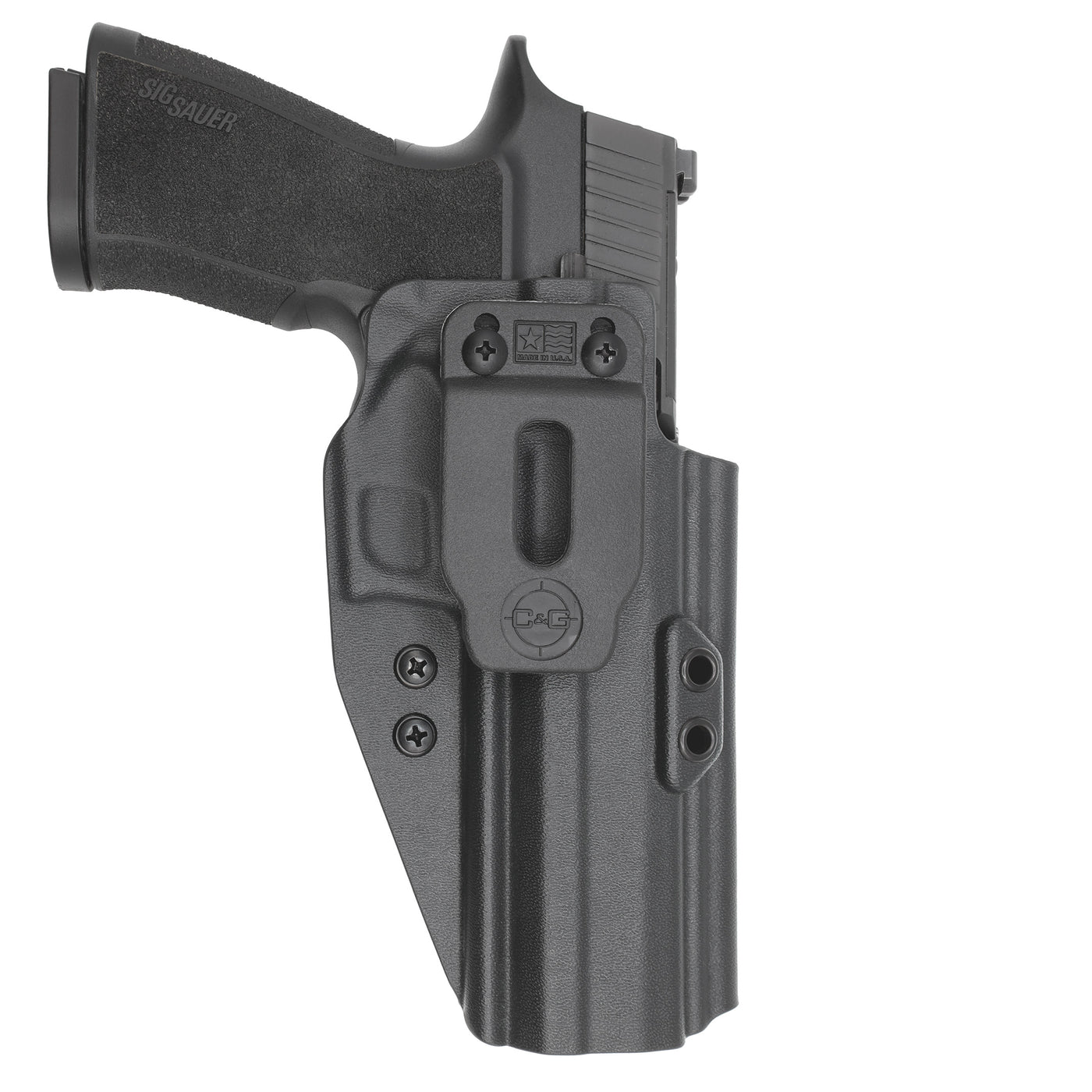 Holster Image