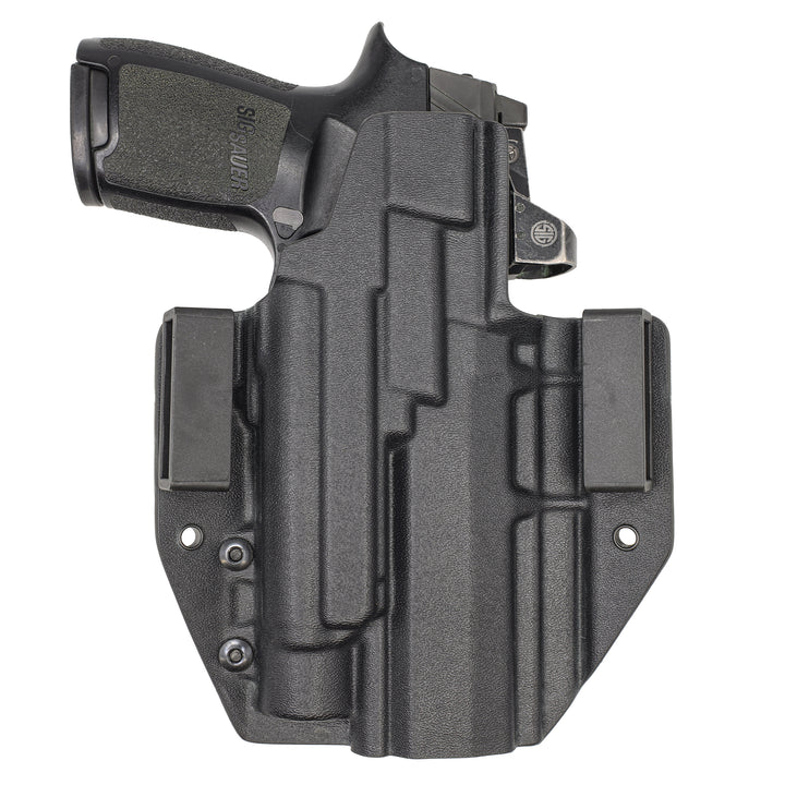 Stellar2.0 M17/P320 OWB カイデックスホルスター Stellar2.0 M17/P320 OWB カイデックスホルスター – Stardust-gear