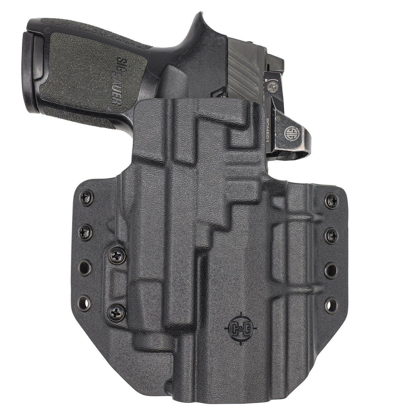 Holster Image