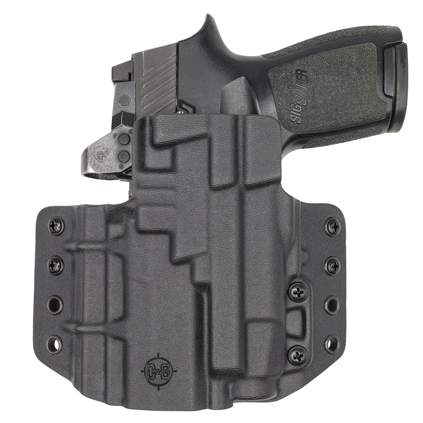 Holster Image