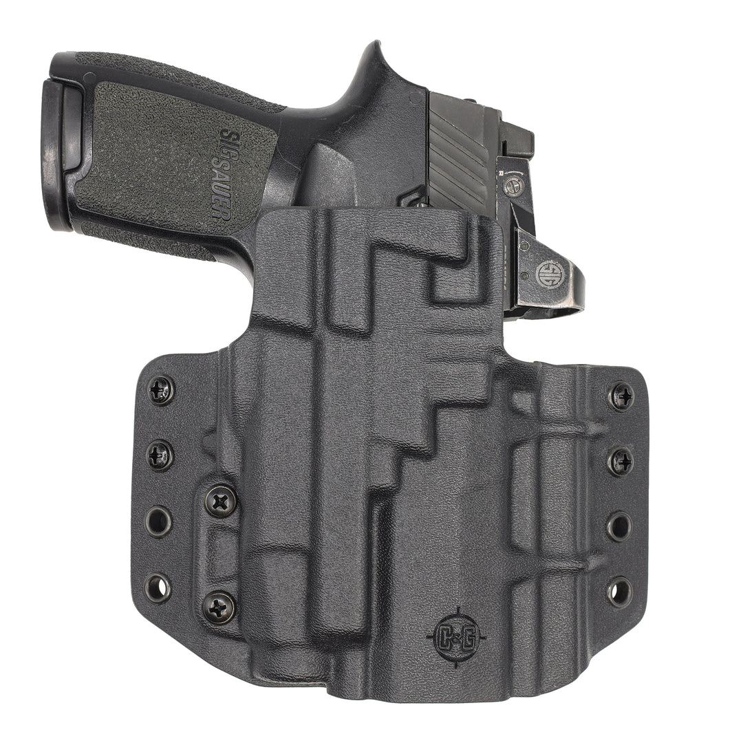 Buy Sig Sauer P320 Compact IWB Holster Online | Incognito Concealment Buy Sig Sauer P320 Compact IWB Holster Online | Incognito Concealment