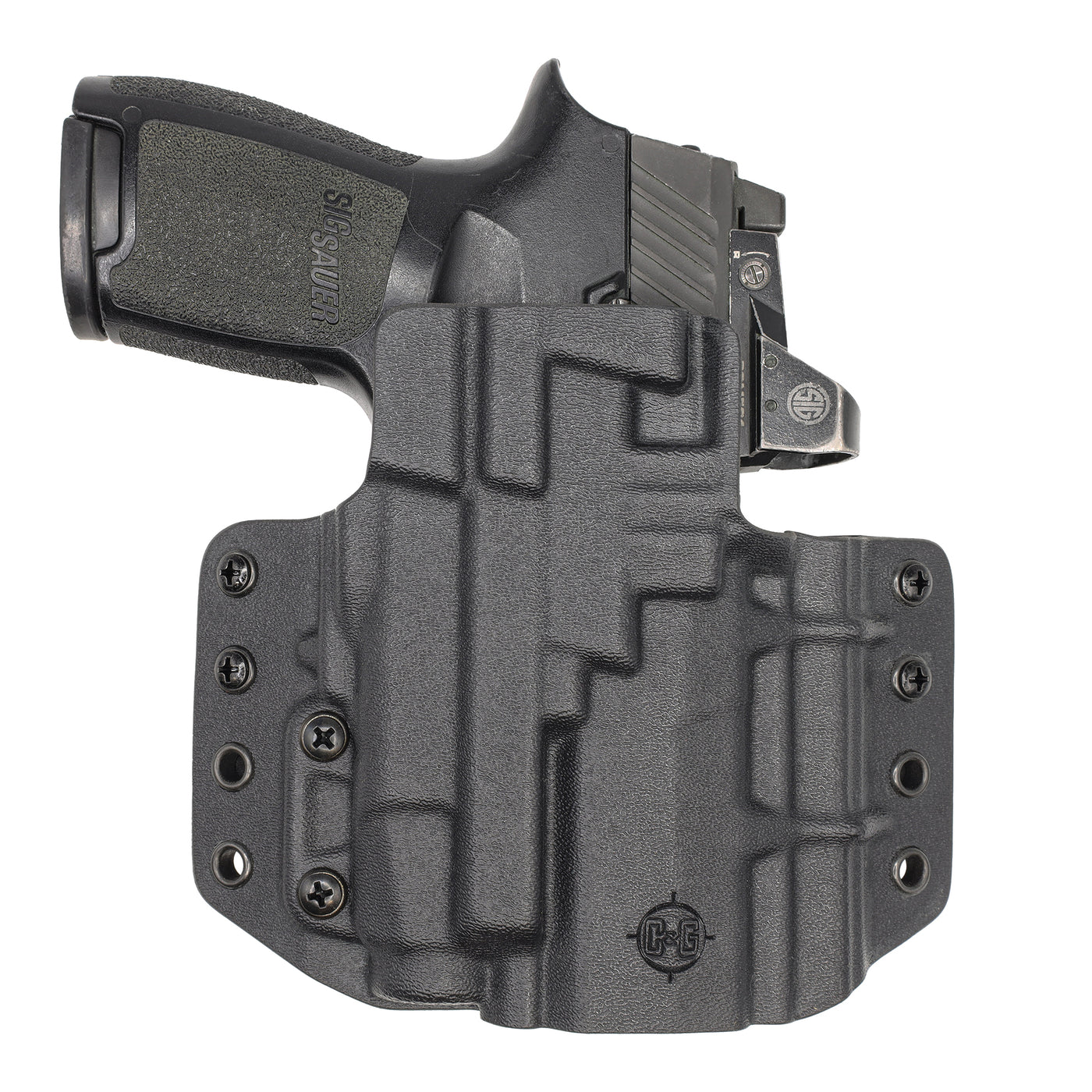 Holster Image