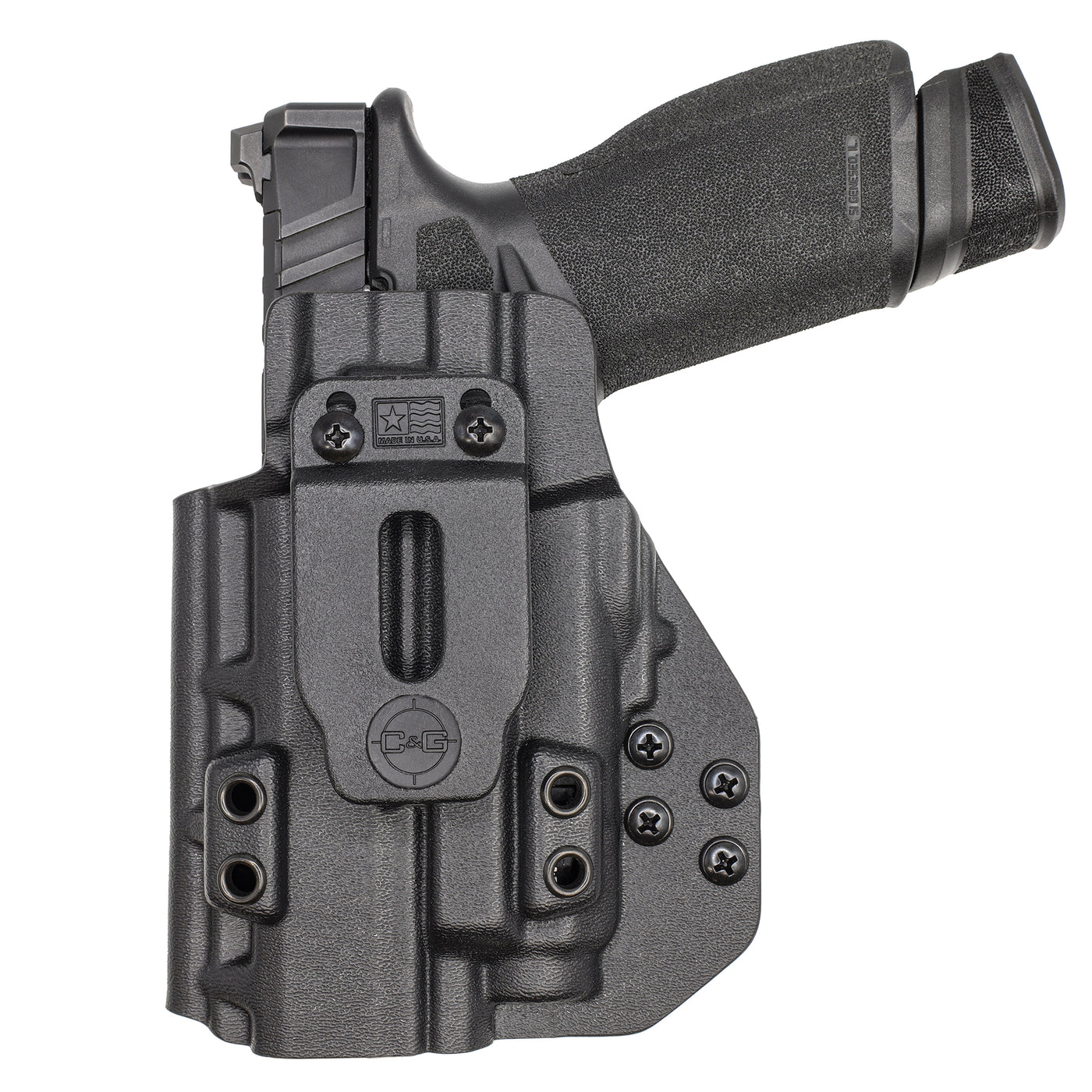 Holster Image