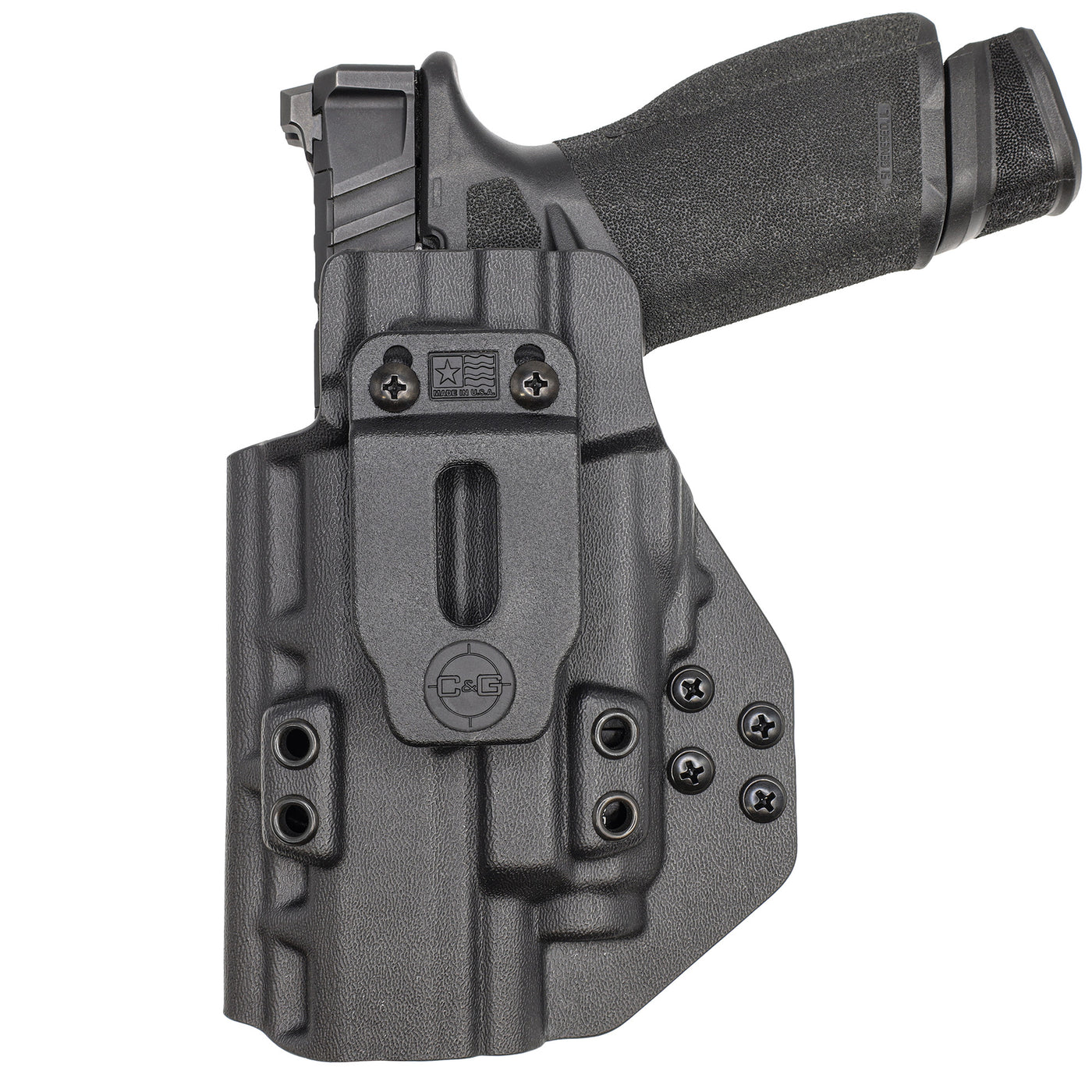 Holster Image