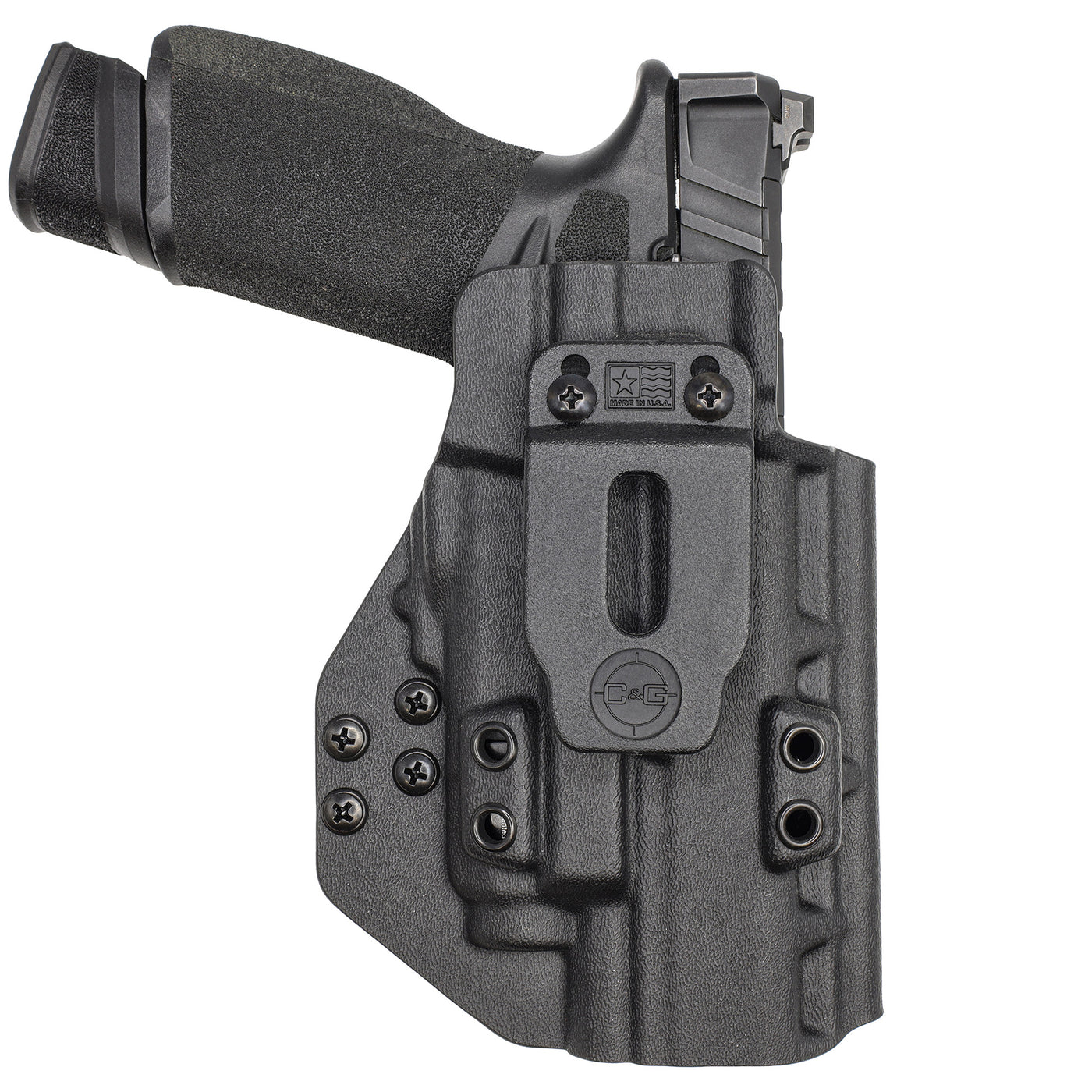 Holster Image