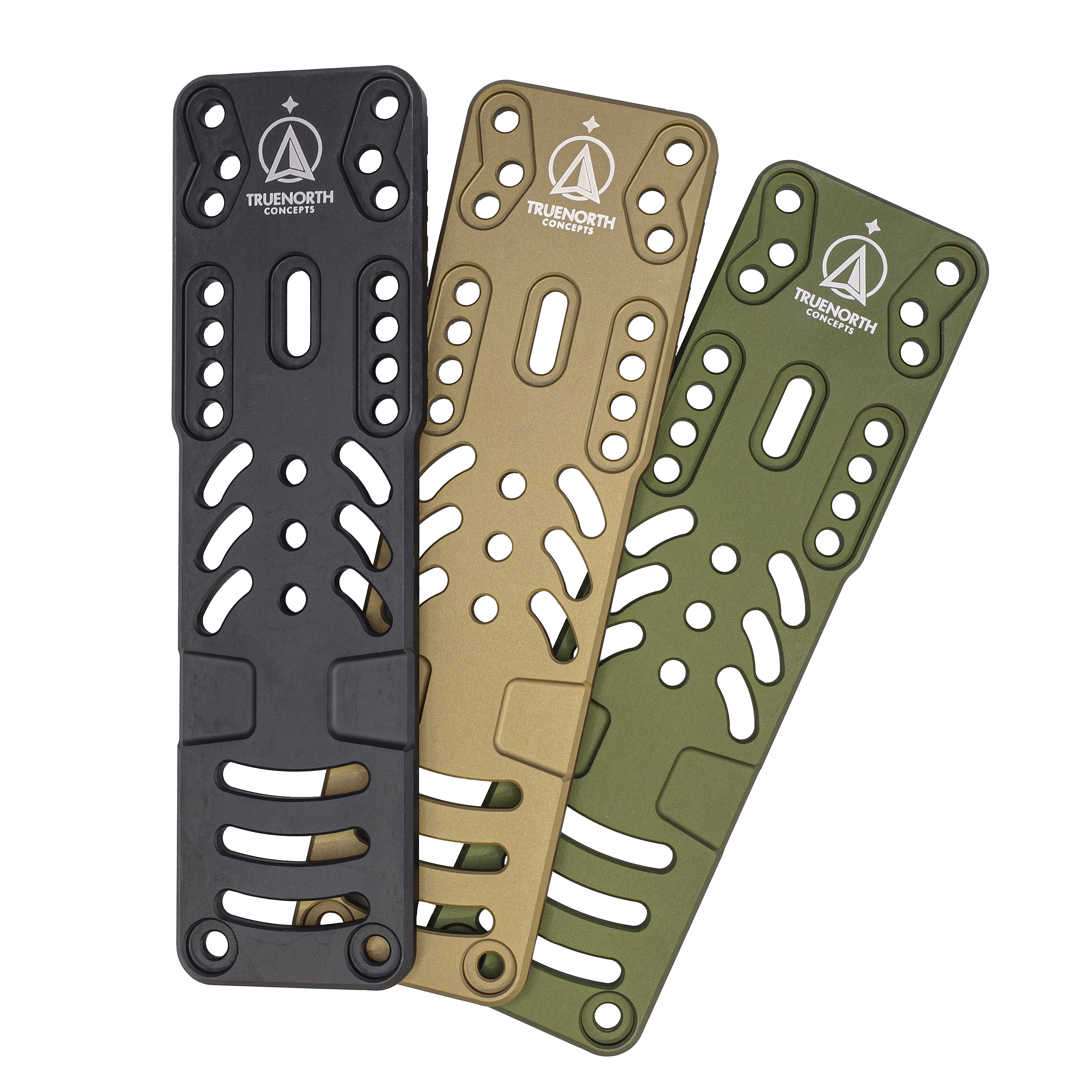 Axl Rhp Rigid Holster Platform (RHP) | ATTACHMENT | True North Concepts – C&G ...