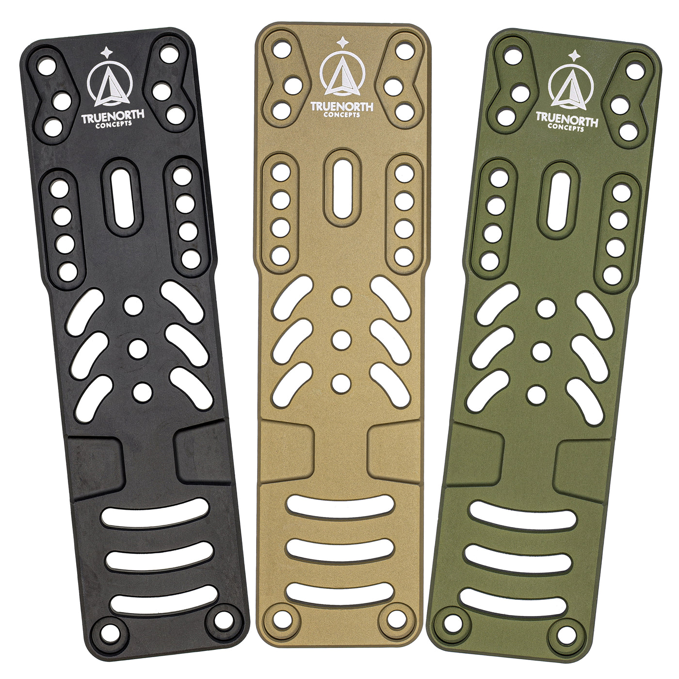 Axl Rhp Rigid Holster Platform (RHP) | ATTACHMENT | True North Concepts – C&G ...