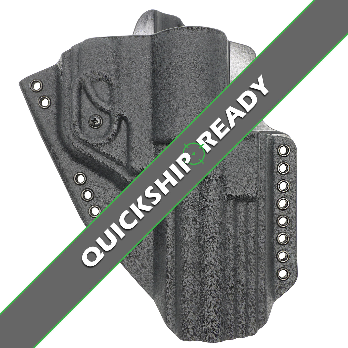 C&G Holsters Quickship DENALI S&W 500 X-Frame