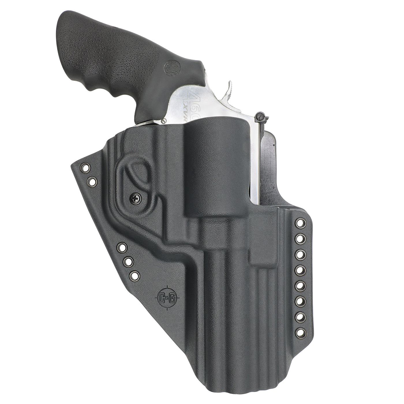 C&G Holsters Quickship DENALI S&W 500 X-Frame