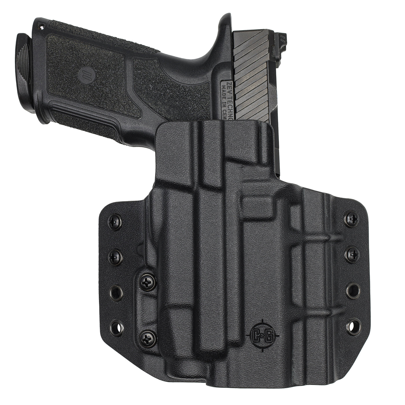 Holster Image