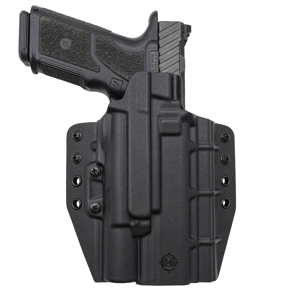 そ*い様 wcs2018.wcs2019 セット封筒付き ZEV Technologies OZ9 Holsters | C&G Holsters
