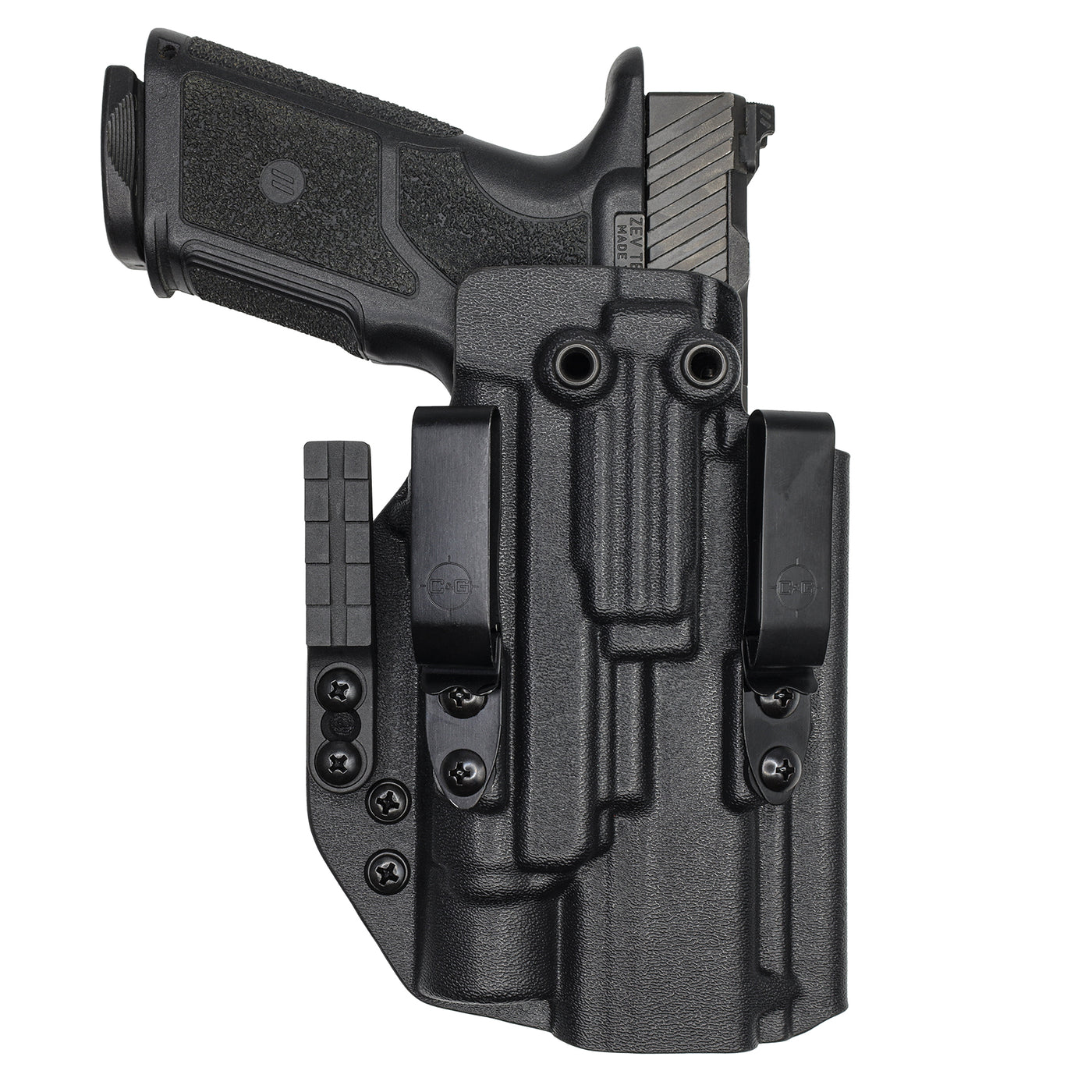 Holster Image