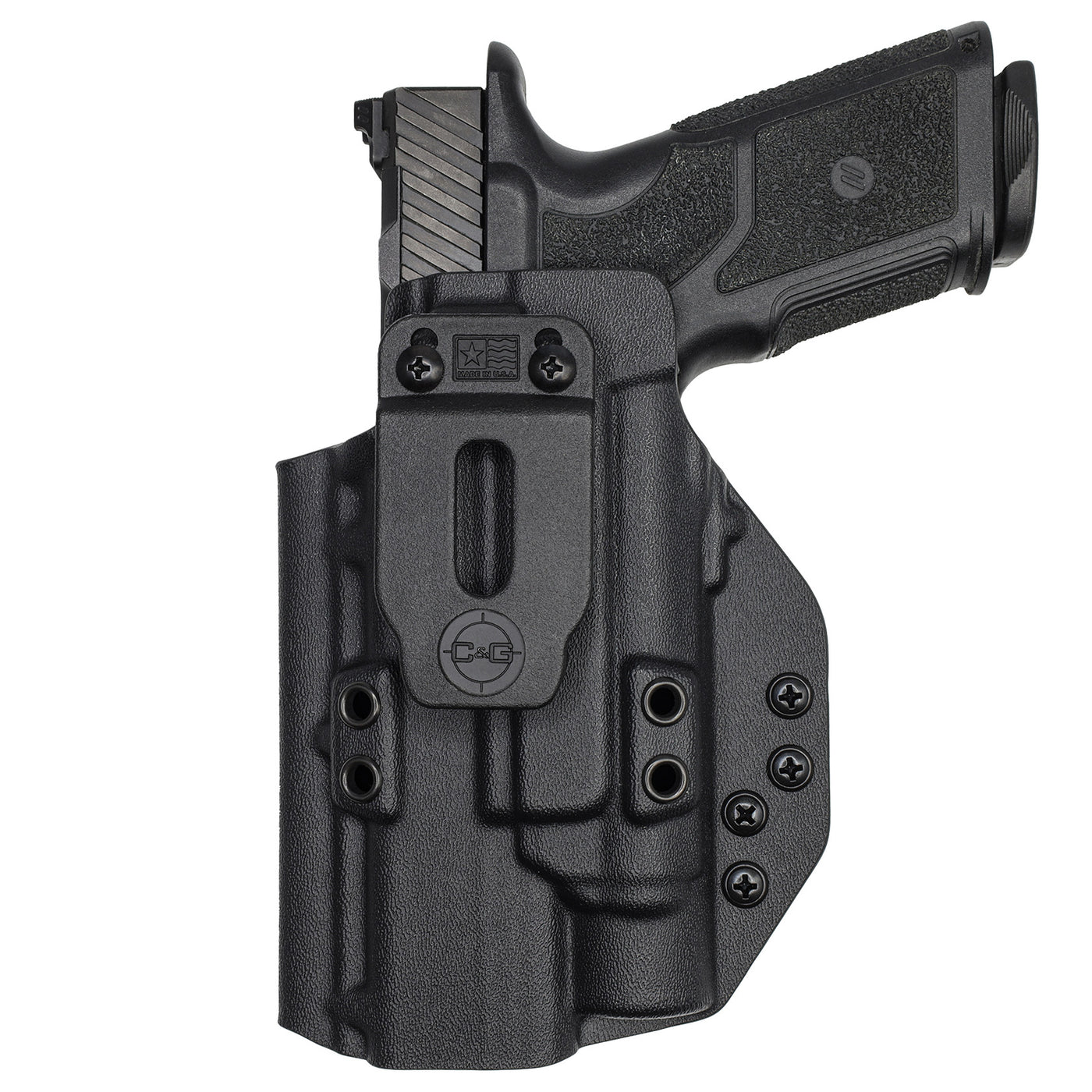 Holster Image