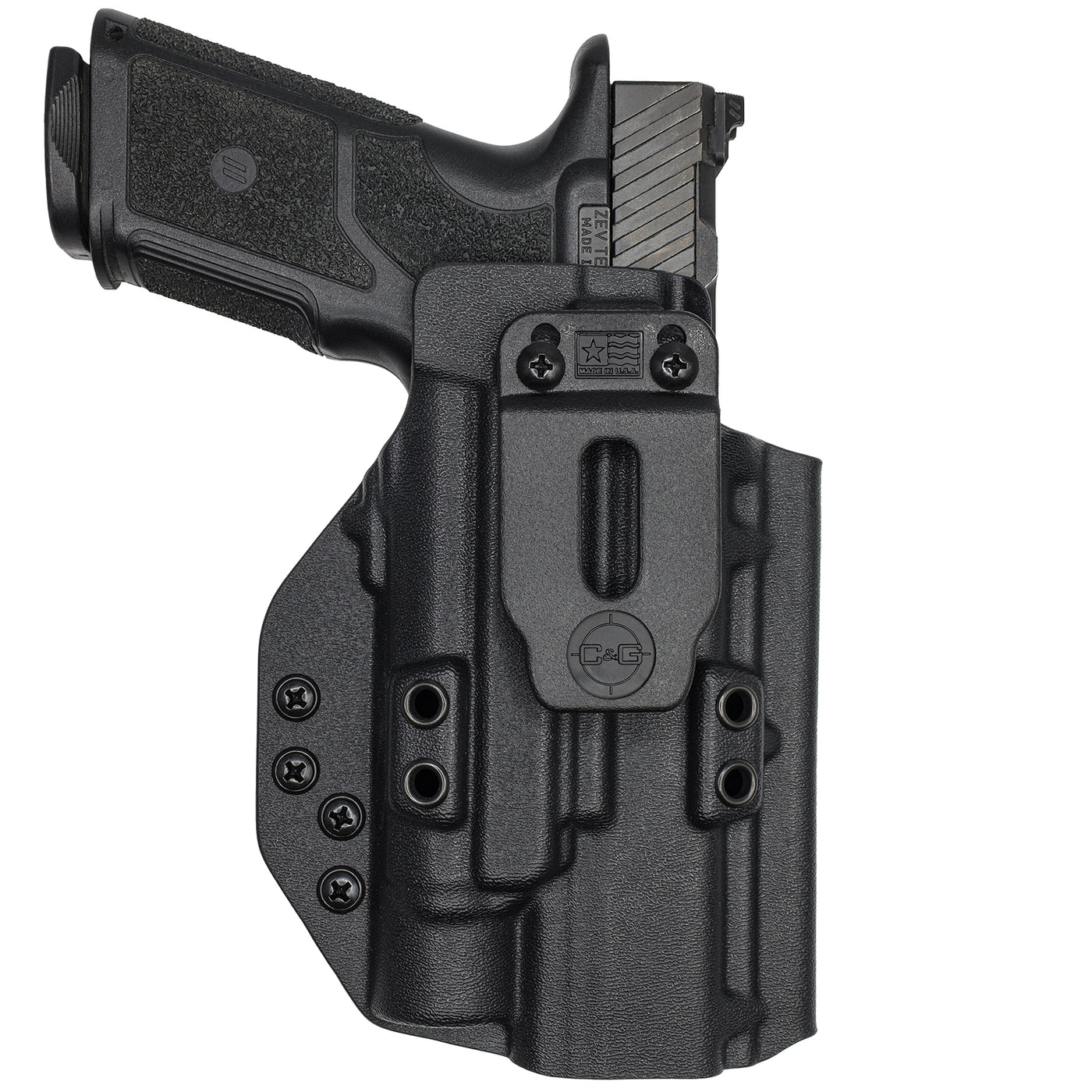 Holster Image