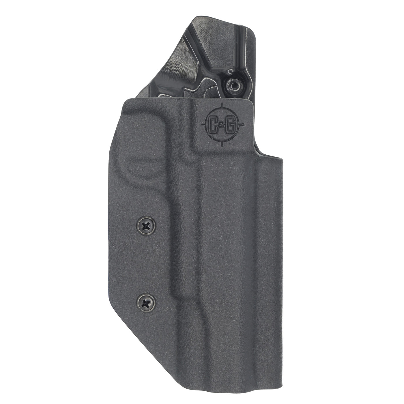 C&G Holsters Competition Starter Kit that is IDPA, USPSA & 3-GUN legal for 1911
