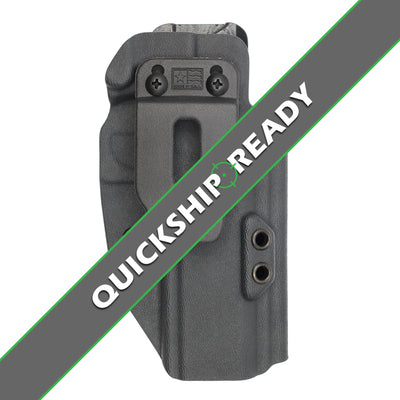 C&G Holsters Quickship IWB Springfield 1911 DS Prodigy