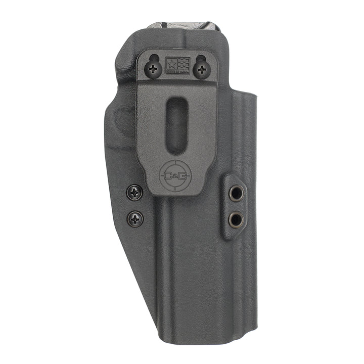 Springfield 1911 DS Prodigy 5