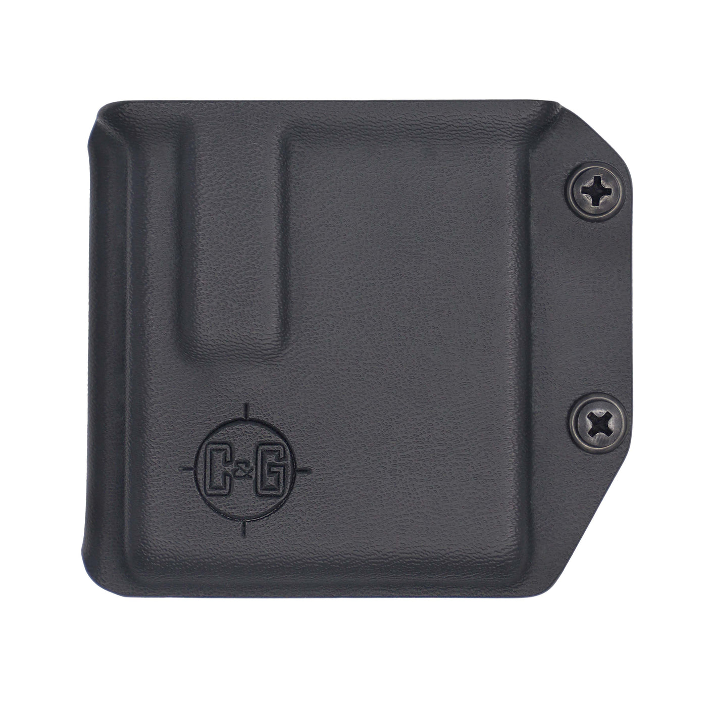C&G Holsters quick ship kydex AR-15 rifle mag