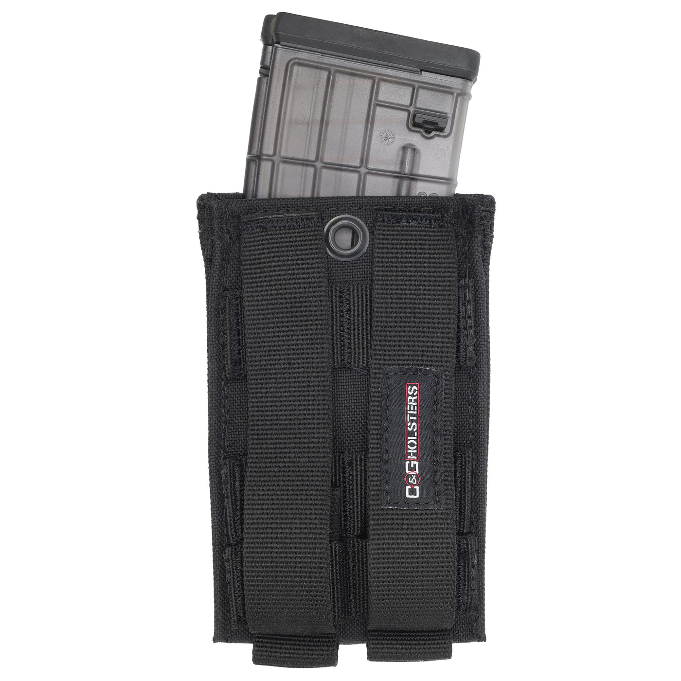 AR-15 Magazine Holder | SOFT KIT | C&G Holsters