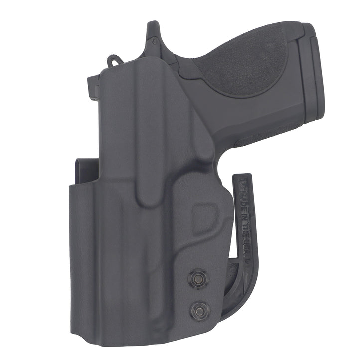 S&W CSX | IWB COVERT/ALPHA Kydex Holster | QUICKSHIP | C&G Holsters