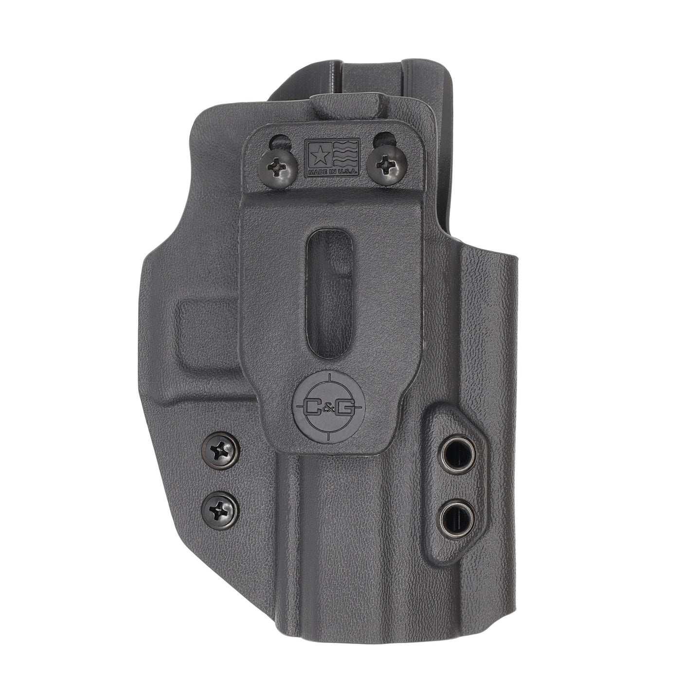 C&G Holsters Quickship IWB Covert CZ P07