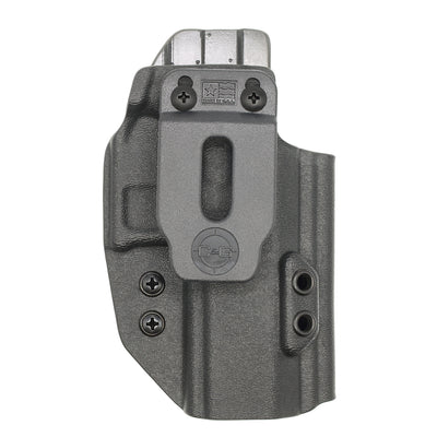 C&G Holsters Quickship IWB Covert CZ P10C