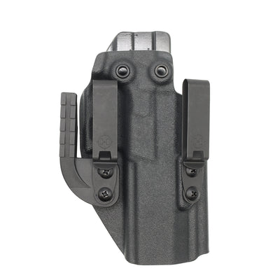 C&G Holsters Quickship IWB ALPHA Covert CZ P10F