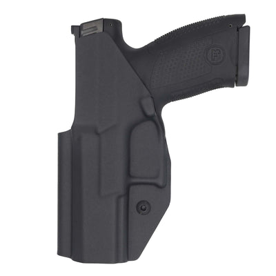 CZ P-10 S | IWB COVERT Kydex Holster | QUICKSHIP | C&G Holsters