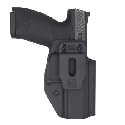 CZ P-10 S | IWB COVERT Kydex Holster | QUICKSHIP | C&G Holsters