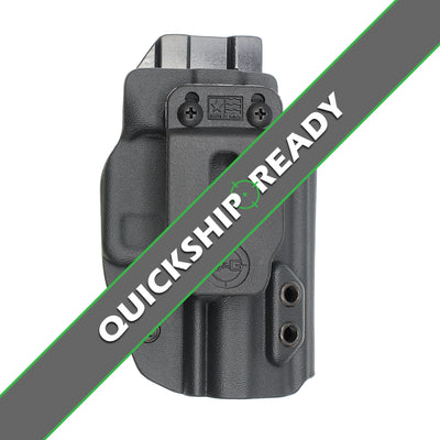 C&G Holsters Quickship IWB Covert Canik 3.6"