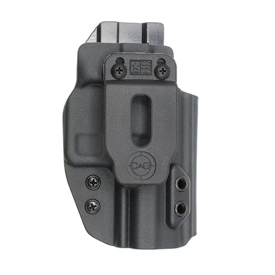 C&G Holsters Custom IWB Covert Canik 3.6"