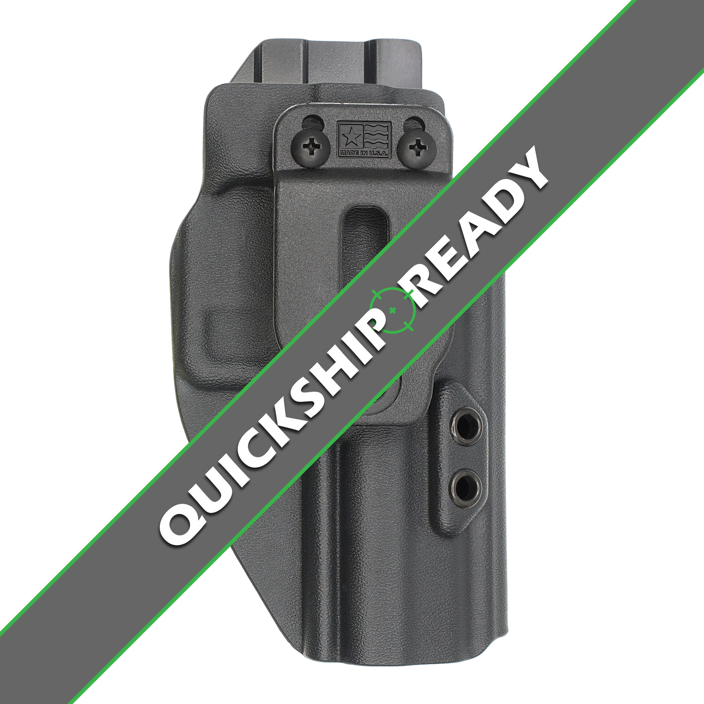 C&G Holsters Quickship IWB Covert Canik 4.5"