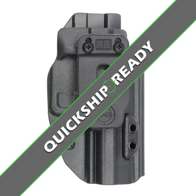 C&G Holsters Quickship IWB Covert Canik 4.1"