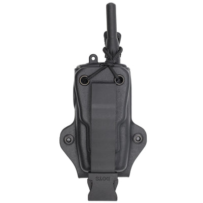 C&G Holsters SK-9 OWB E-Collar Remote Holder Dogtra Series MOLLE
