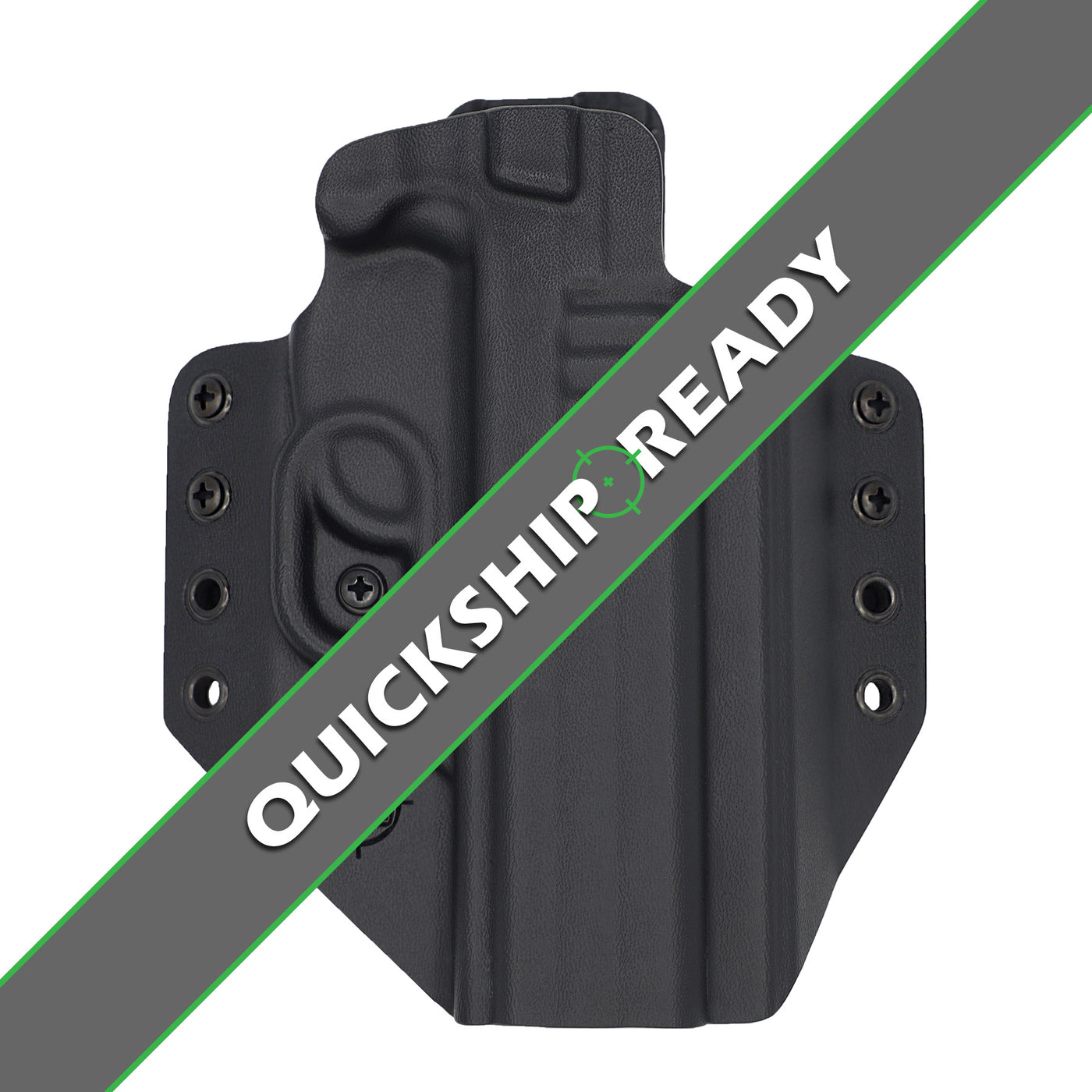 FNX45T quickship holster by C&G.