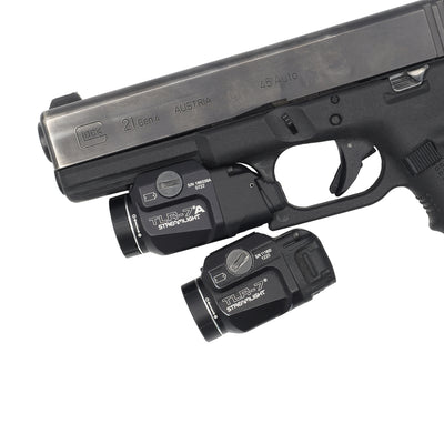 Glock 21 TLR7