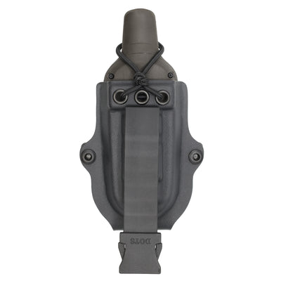 C&G Holsters SK-9 OWB E-Collar Remote Holder Garmin Delta MOLLE