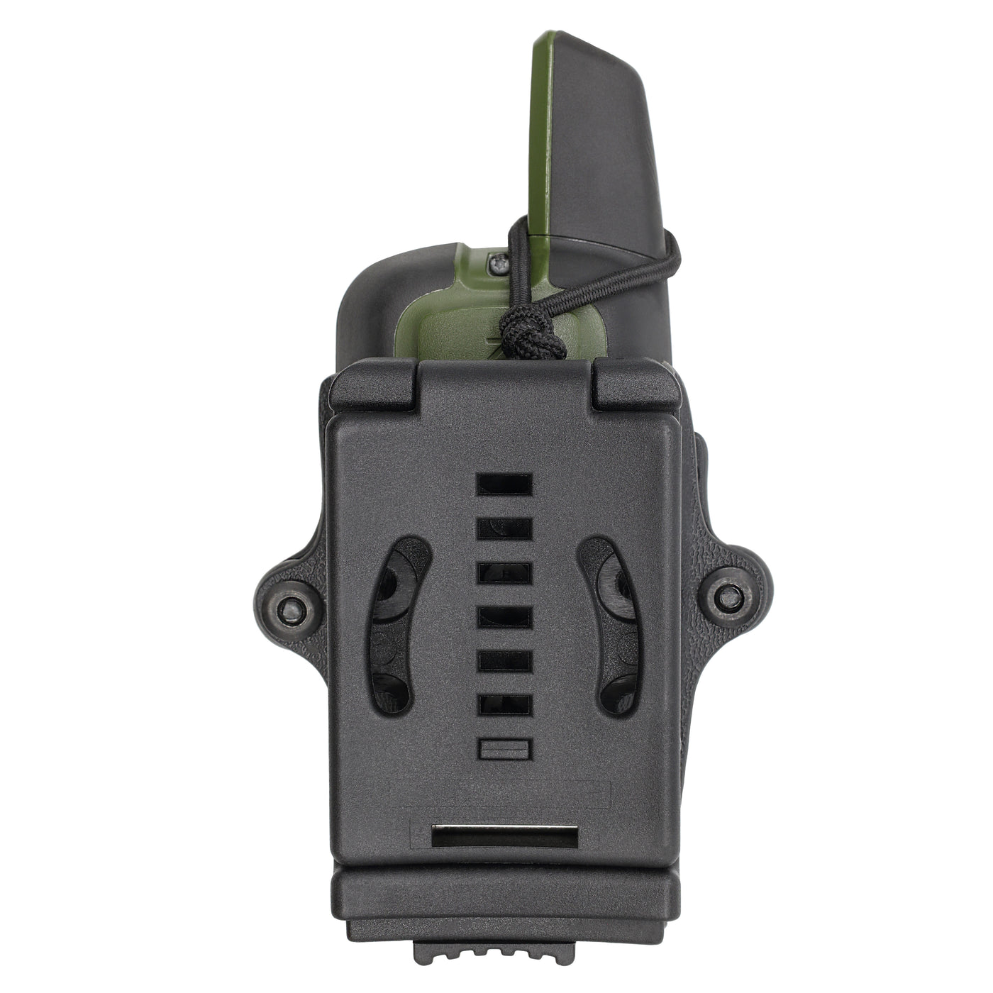 C&G Holsters SK-9 OWB E-Collar Remote Holder Garmin Sport DOT