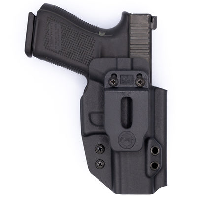 C&G holsters Glock 19 covert holster