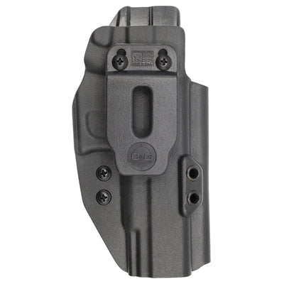 C&G Holsters Quickship IWB Covert Glock 20/21
