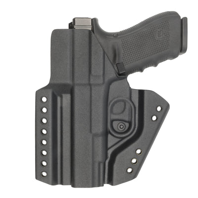 C&G Holsters Quickship DENALI