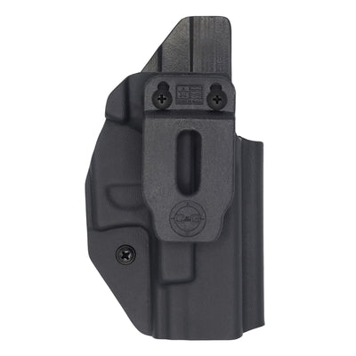 C&G Holsters IWB inside the waistband Holster for the Glock 30