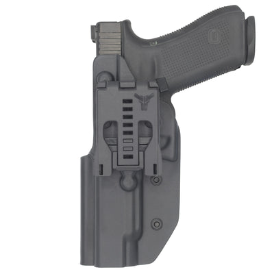 USPSA / 3-GUN Hybrid Competition Holster - Custom