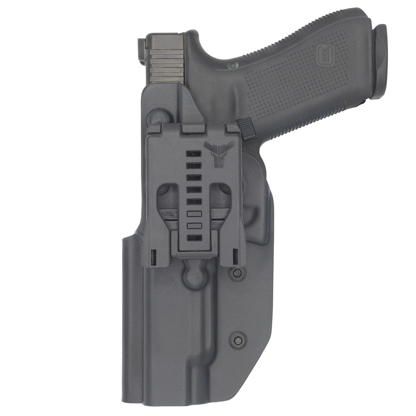 IDPA Competition Kydex Pistolenholster - Maßanfertigung