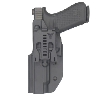 IDPA Competition Kydex Pistolenholster - Maßanfertigung